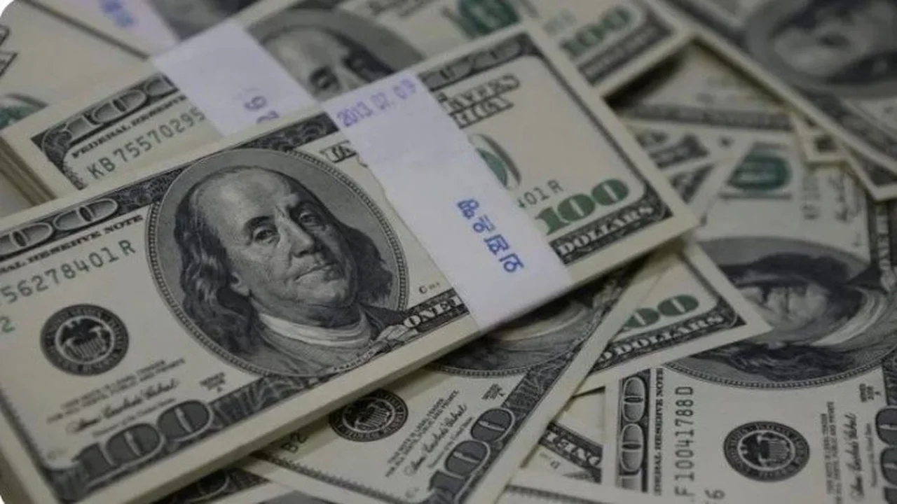 سعر الدولار يواصل الصعود أمام الجنيه المصري ويسجل مستويات جديدة بالبنك المركزي وتوقعات بموجة زيادة صعبة